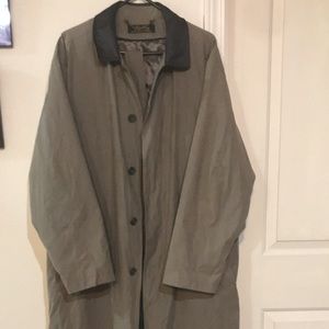 Brooks Brothers Brand Men’s Coat